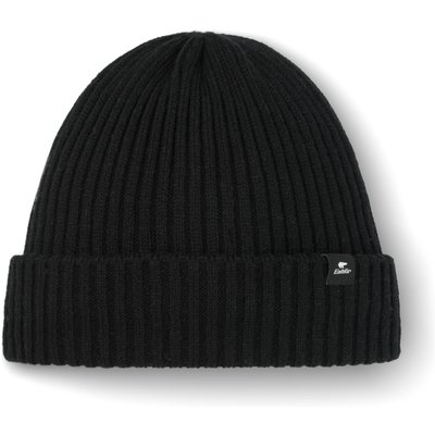 Mütze Ripp 2.0 Beanie Herren Damen Strickmütze mit Umschlag weich bequem