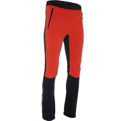 Silvini Herren Winddichte Hose MP1144 Soracte