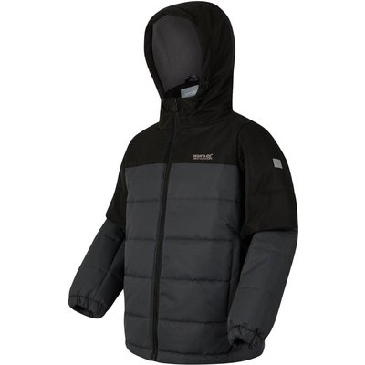 Regatta Winterjacke für Kinder Lofthouse mit Kapuze