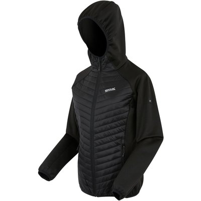 Regatta Andreson Hybrid Softshelljacke für Damen