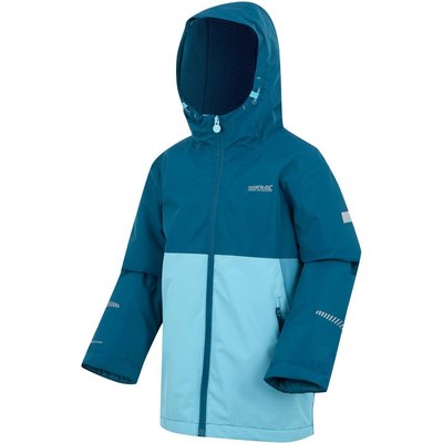 Regatta Winterjacke Hillain warme gefüttert und wasserdicht
