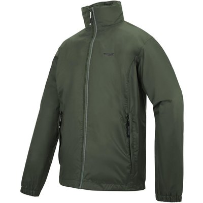 Regatta Regenjacke für Herren wasserdicht mit verschweißten Nähten