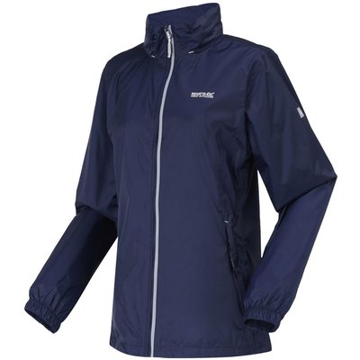 Regatta Corinne IV Regenjacke Damen Wasserdicht mit Kapuze