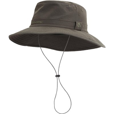 Craghoppers NosiLife Outback Hut für Damen und Herren Insektenabweisend
