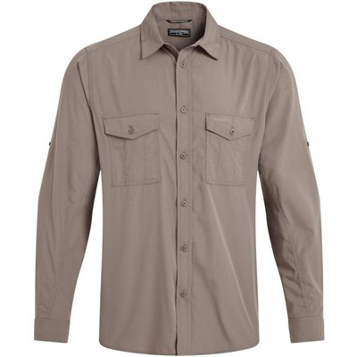 Craghoppers Outdoorhemd Kiwi II NosiDefence Herren
