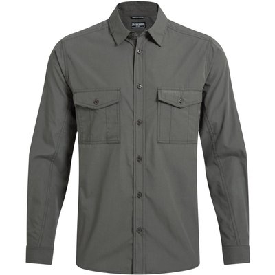 Craghoppers Outdoorhemd Kiwi II NosiDefence Herren