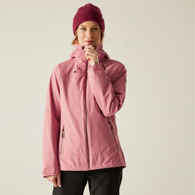 Regatta Wentwood IX 3 in 1 Doppeljacke Damen