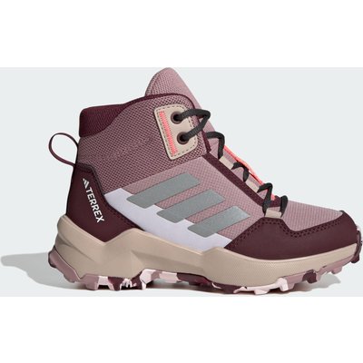 Terrex Ax4r Mid Wanderschuh