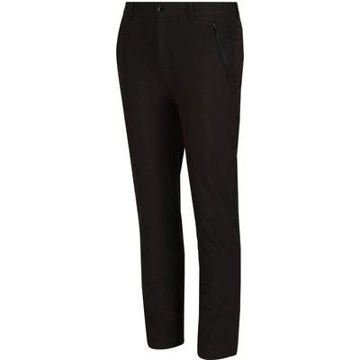 Regatta Highton Winter-Wanderhose für Kinder mit Baumwollfutter