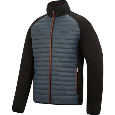 Regatta Steppjacke Clumber Hybrid
