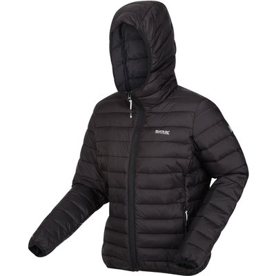 Regatta Marizion Steppjacke für Damen mit Kapuze