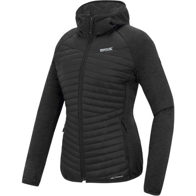Regatta Softshelljacke Andreson Hybridjacke für Damen