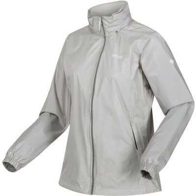Regatta Regenjacke Damen Wasserdicht mit Kapuze