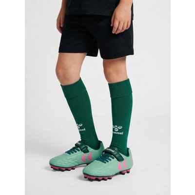 Klettverschluss Fußball Schuh Top Star Fußball Kinder