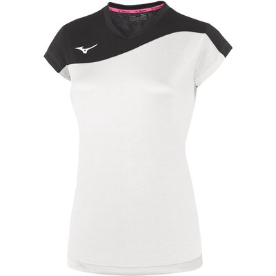 Mizuno Damen TEAM AUTH. MYOU TEE WOS - V2EA7203