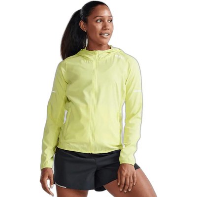 Regenjacke für Damen 2XU Aero