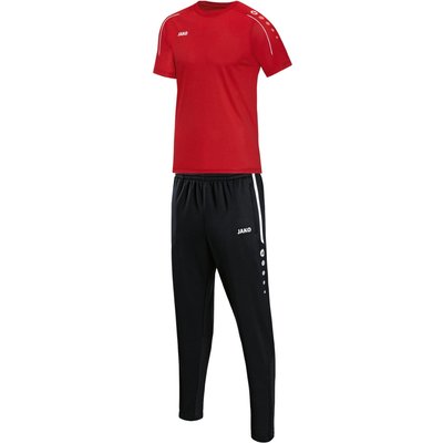 Jako Herren Trikot-Trainingshosen-Set Active - 6150849
