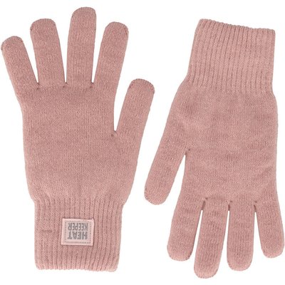 Thermohandschuhe Damen Pink