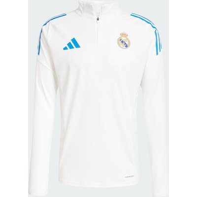 Real Madrid Tiro 25 Competition Trainingsoberteil
