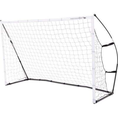 Fußballtor 240x150 cm, faltbar