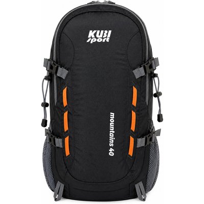 Mountains 40 L Wanderrucksack