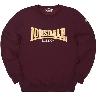 Pullover Lonsdale Berger Lp181