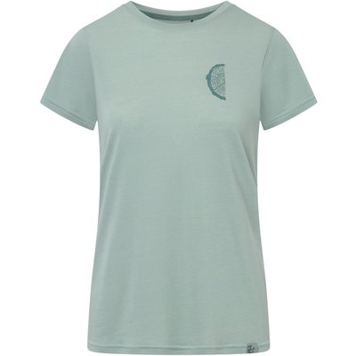 T-Shirt Viking Rune Bamboo Damen