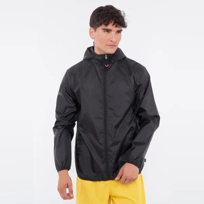 Jacke wasserdicht für Herren ATACAMA winddicht