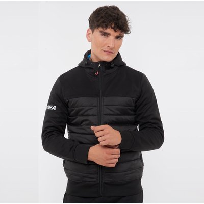 Gepolsterte Jacke LAPPONIA