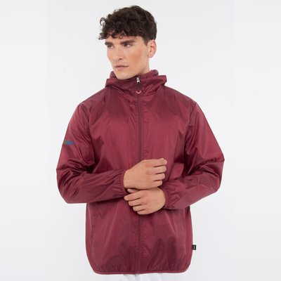 Jacke wasserdicht für Herren ATACAMA winddicht