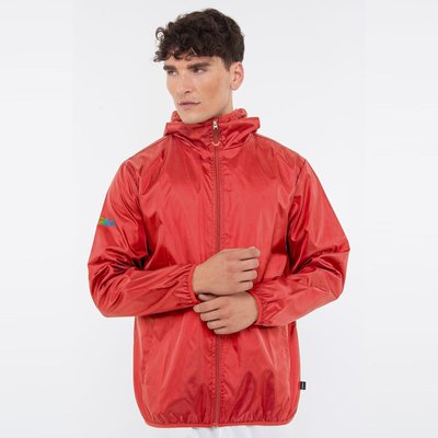 Jacke wasserdicht für Herren ATACAMA winddicht