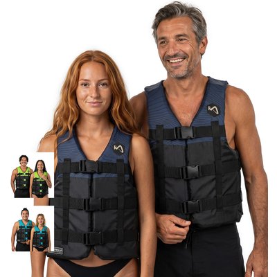 Auftriebsweste H210 SUP Kajak Herren/Damen Schwimmweste Erwachsene