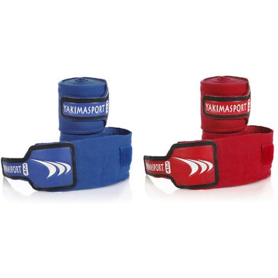 Boxbandagen, 4 m breit, 5 cm