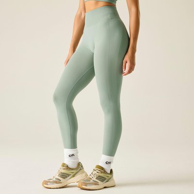 Damen-Leggings „Dont Sweat It“