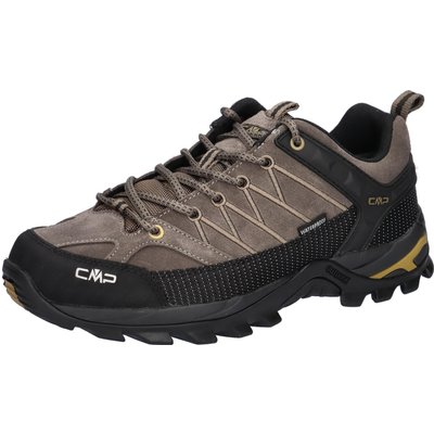 CMP Herren Trekking Schuhe Rigel LOW 3Q13247