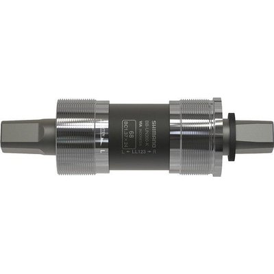 Shimano BB-UN300 (LL123) Vierkant BSA 73mm Innenlager