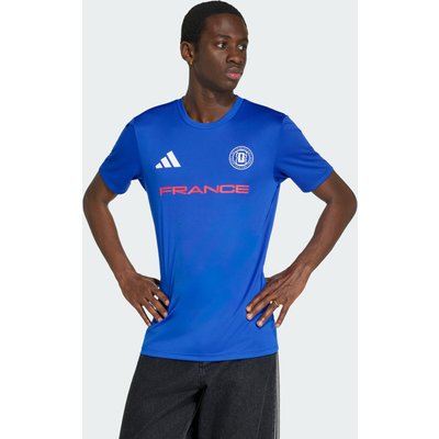 FIFA Fussball-Weltmeisterschaft 26™ Frankreich Trikot