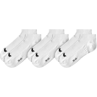 3er Set kurze Socken Erima