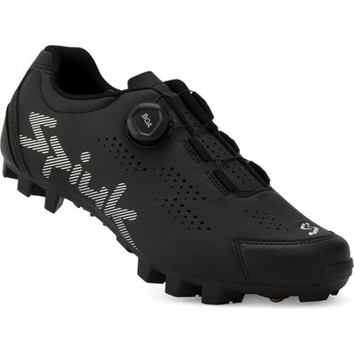 Spiuk Senda MTB-Schuhe Schwarz