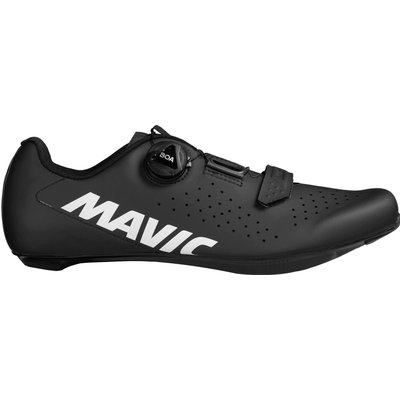Mavic Cosmic Boa Straßenschuhe Schwarz