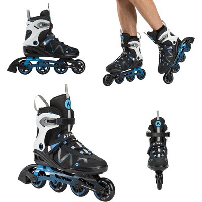 ATTABO Bliss Herren Rollschuhe