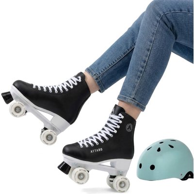 Damen Rollschuhe ATTABO Serena