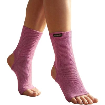 Yoga-Socken