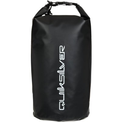 Tasche für Ausrüstung MEDIUM BACK DRY Schwarz Herren