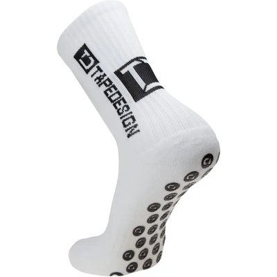 Klassische halblange Socken Tape Design