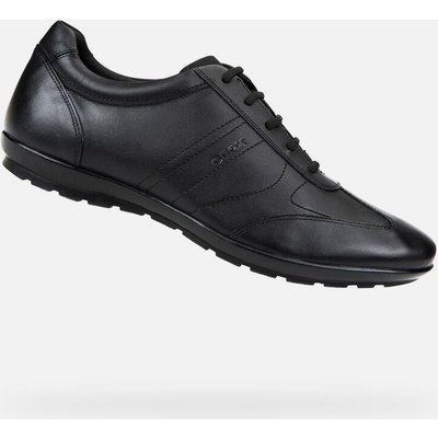 Halbschuhe U Symbol B Herren