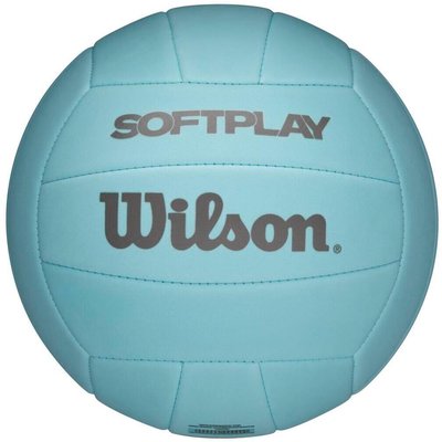 Wilson Soft Play Beach-Volleyball