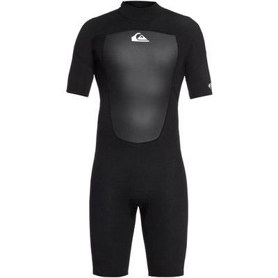 QUIKSILVER Quiksilver Neopren Shorty Prologue Springsuit