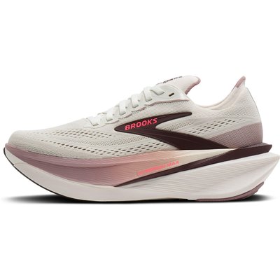 Laufschuhe Damen Hyperion Max 4 beige lila rosa