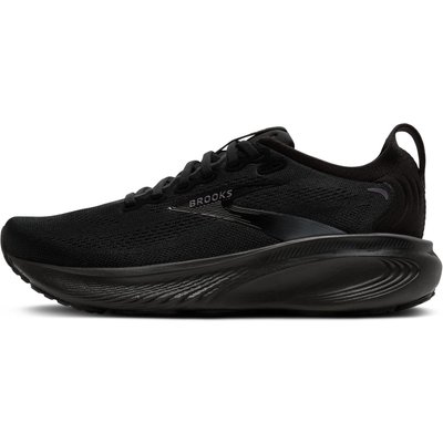 Laufschuhe Herren Adrenaline GTS 25 schwarz